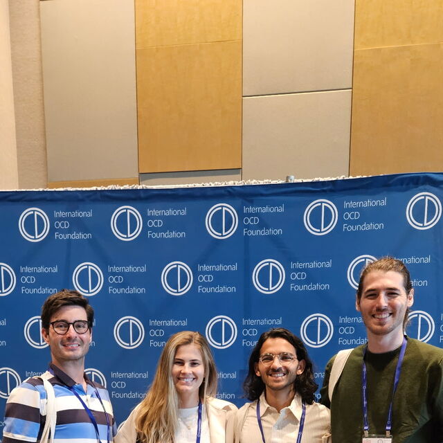 OCD Conference 2025