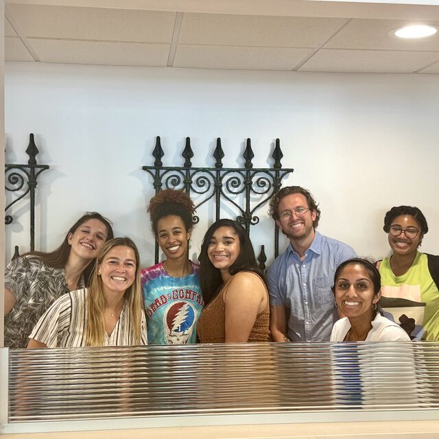 PGY-1 Residents