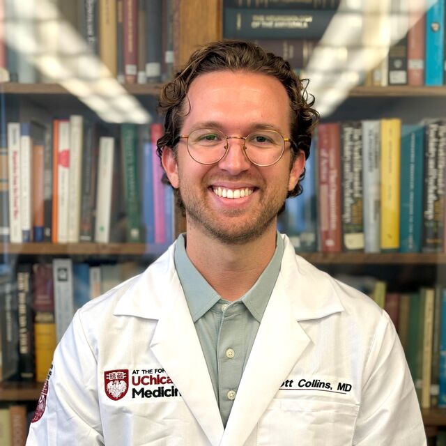 Scott Collins, MD