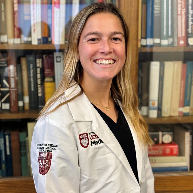 Katrina Hayes-Macaluso, MD