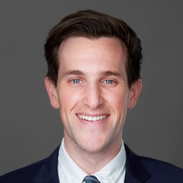 Zachary Bloomberg, MD