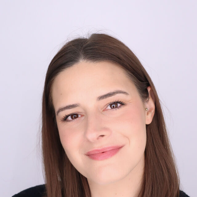 Kaitlyn Dillon, M.A., M.S.