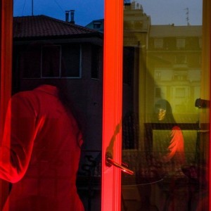 BBC self Isolation